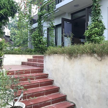 Thai Duong Hotel Viet Tri ภายนอก รูปภาพ